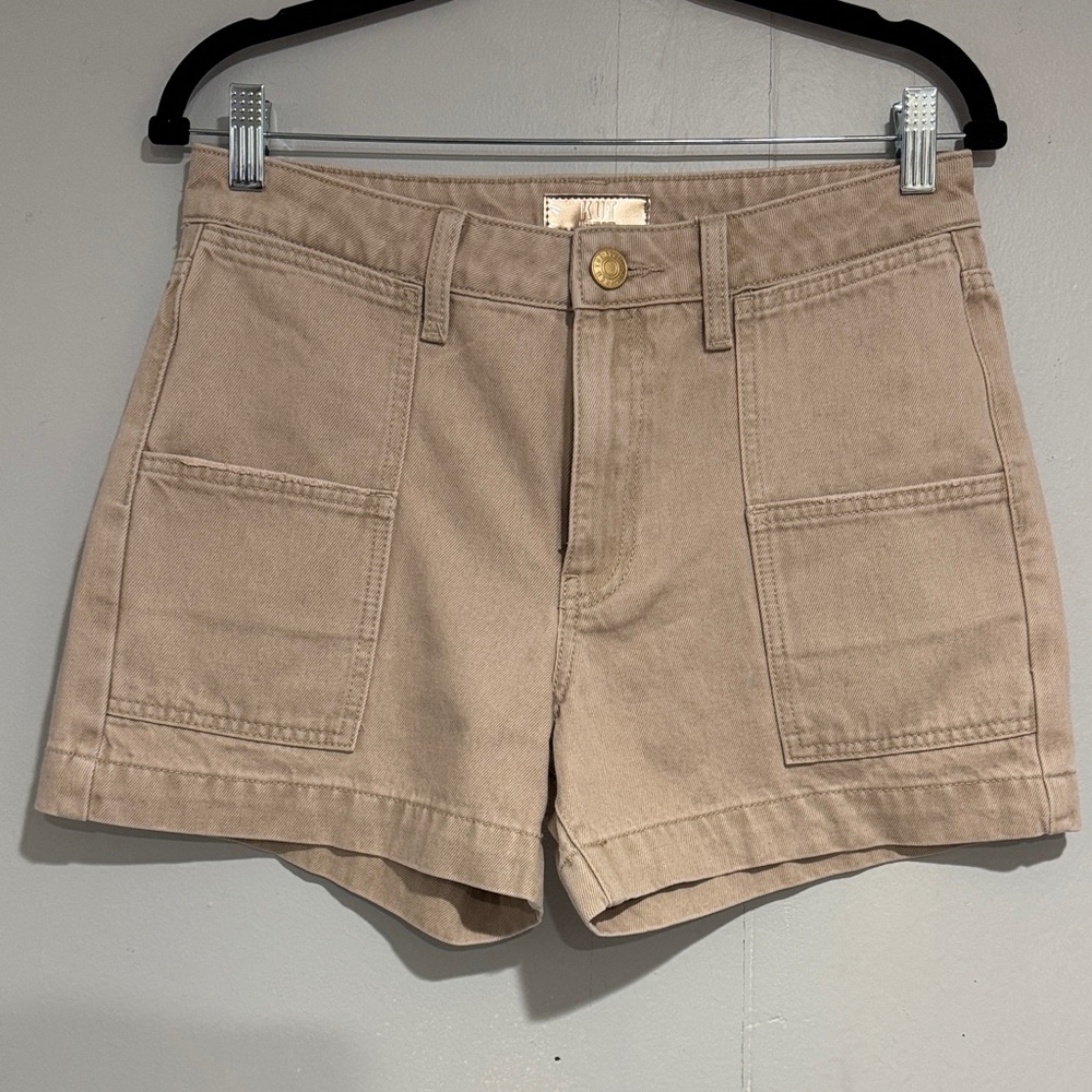 KUT From The Kloth shorts